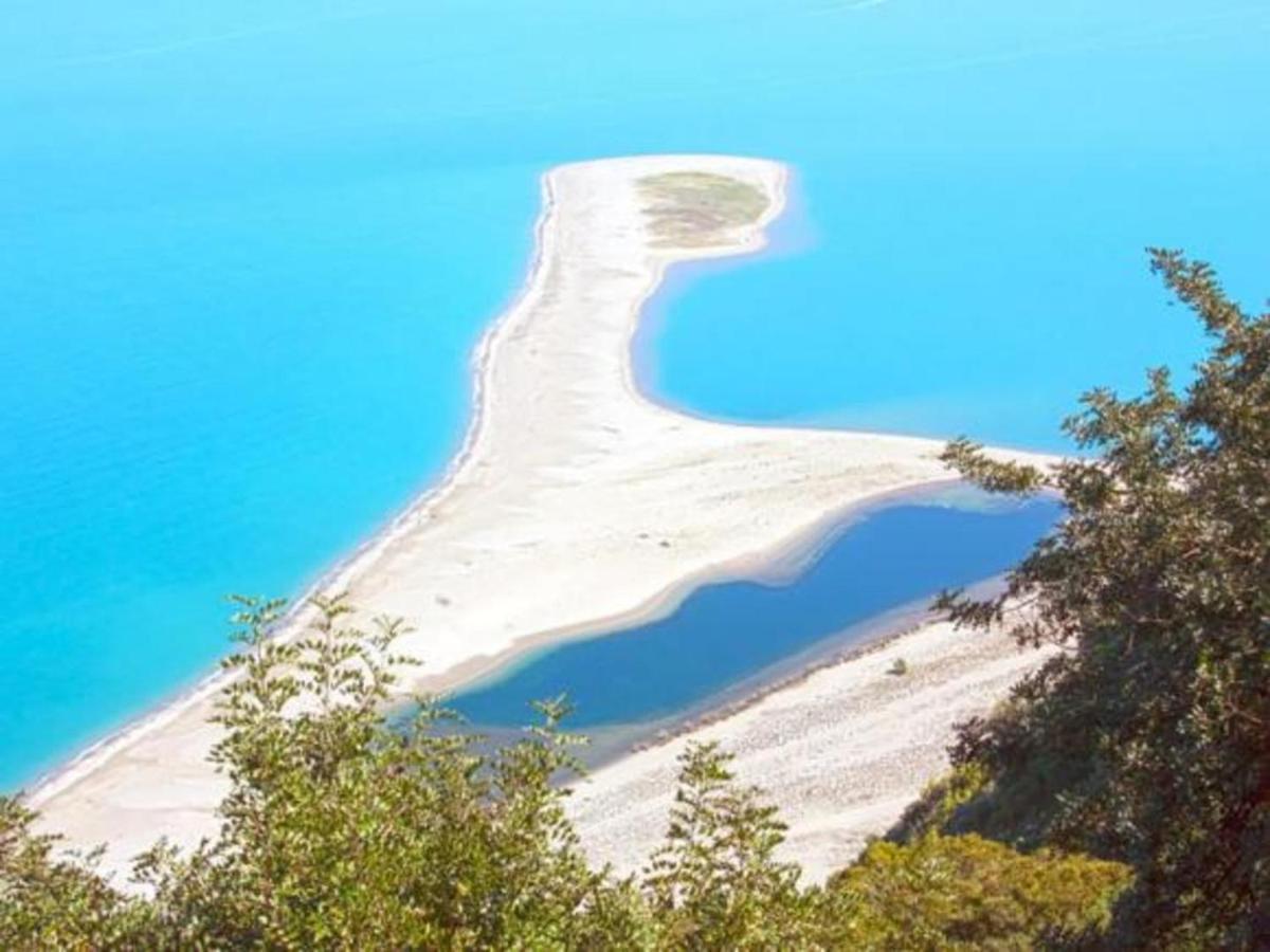 فيلا تيرمي فيلياتوريفي Vacanze Al Mare Casa Patrizia المظهر الخارجي الصورة